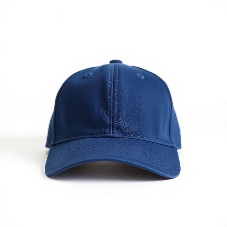 Navy Contrast