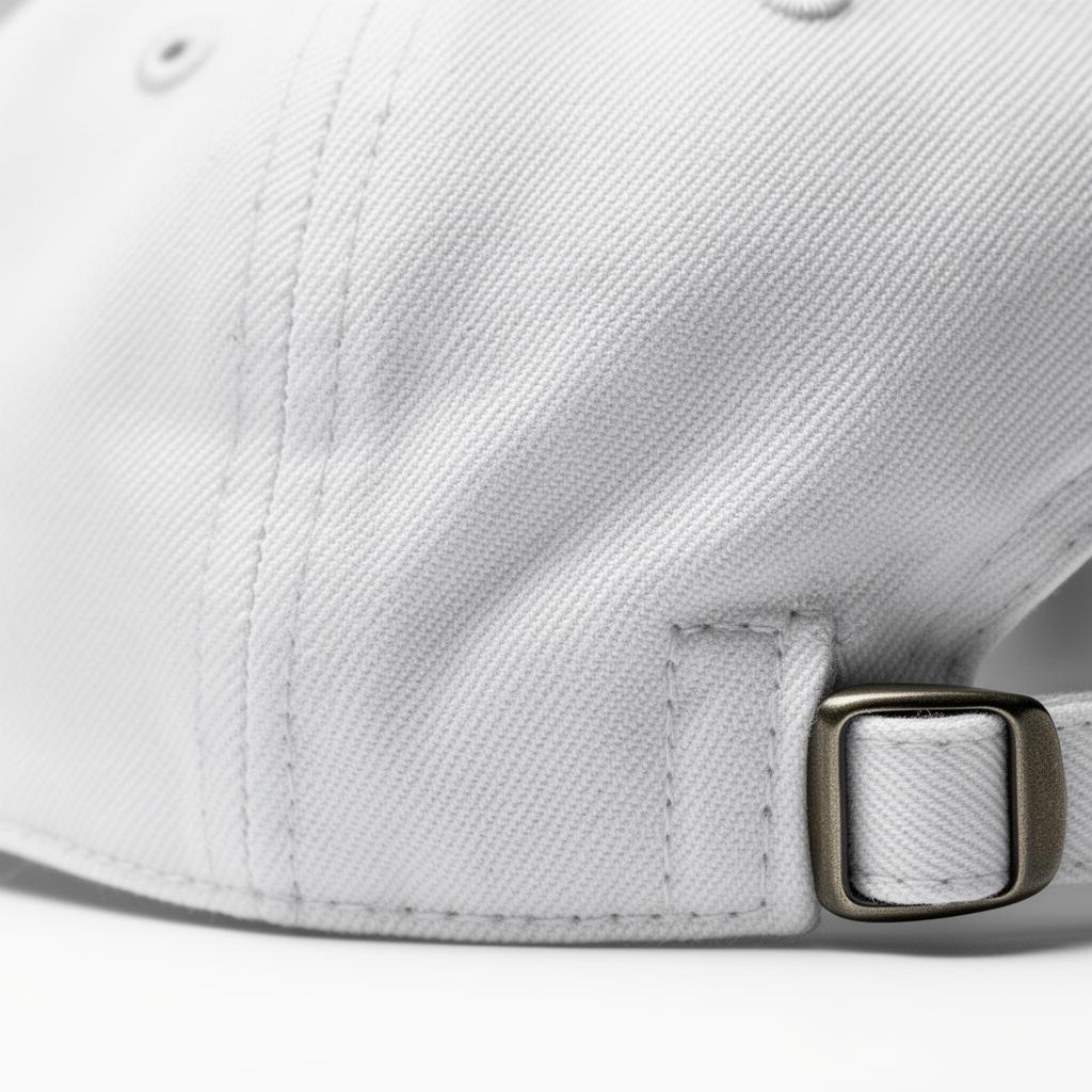 White Court Pro — Detalje