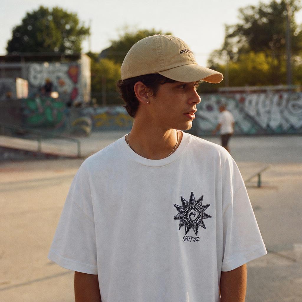 Sand Edition — street style