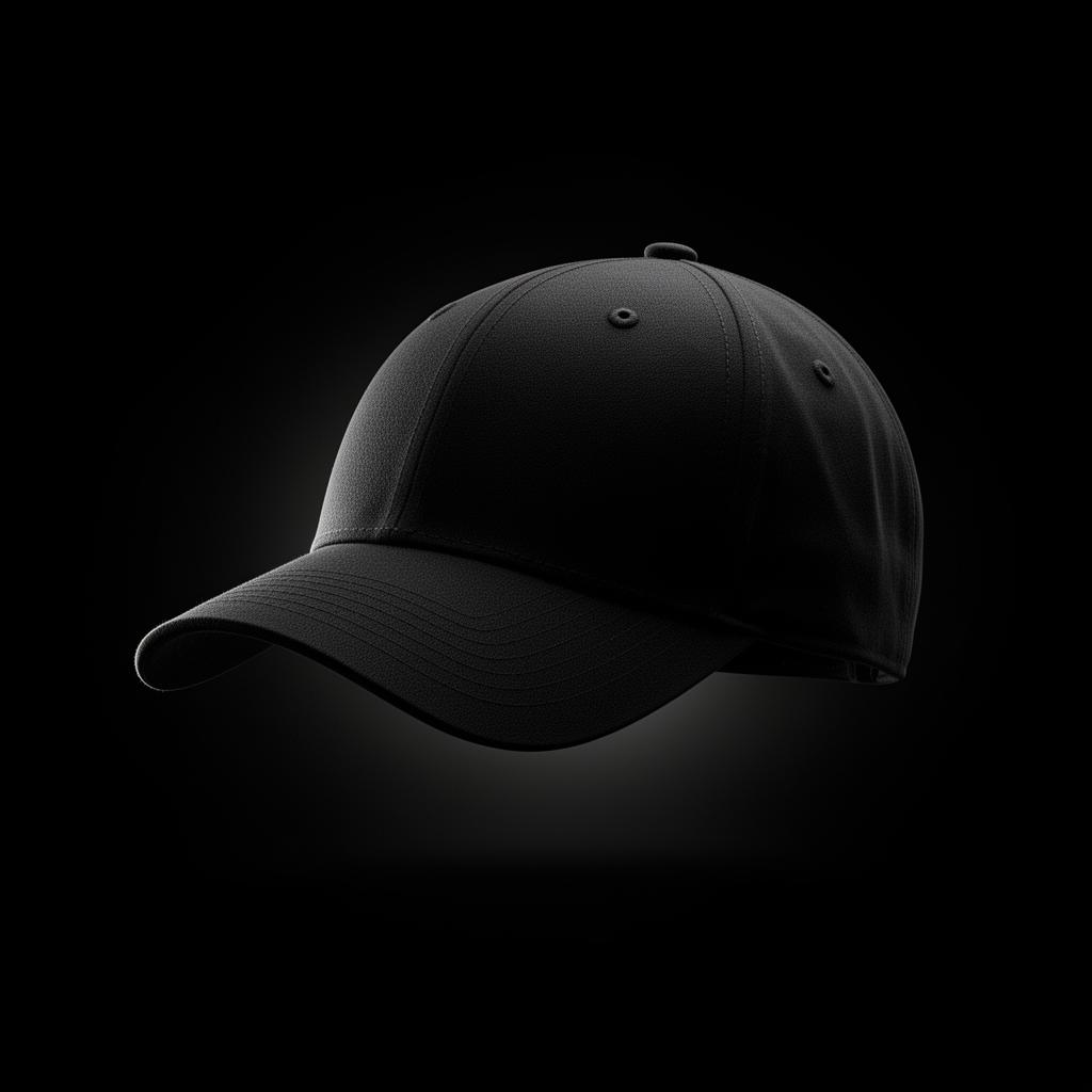 Midnight Black — Studie