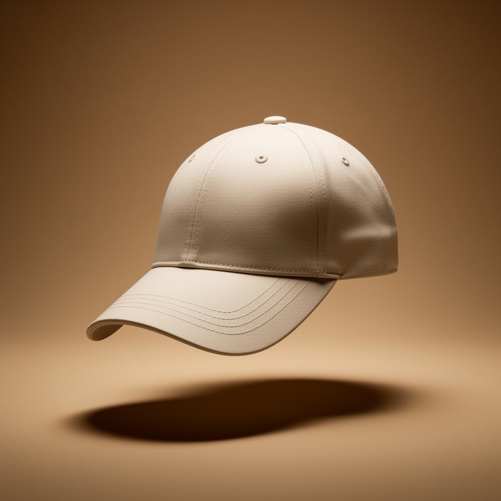 Cream Heritage — Studie